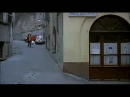 Una Donna Allo Specchio, Eine Frau Im Spiegel (1984) (rus) 
