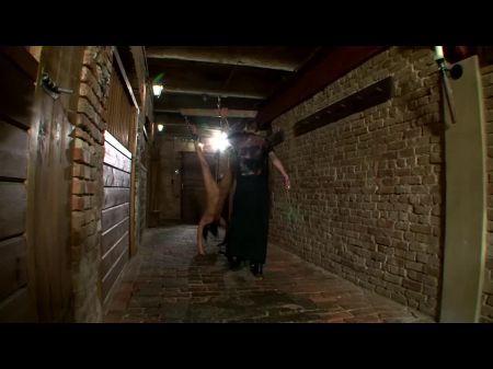 Die Kerker Des Schmerzes Folge 3 