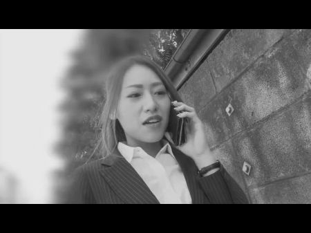 kanna kitayama :: 办公室里的漂亮荡妇老板 1 caribbeanco 