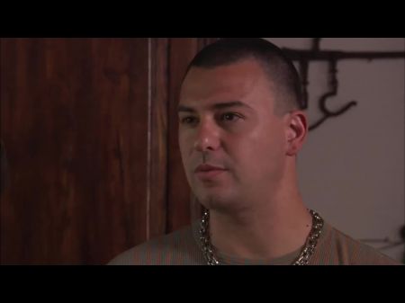 The Secret Club Folge 3 