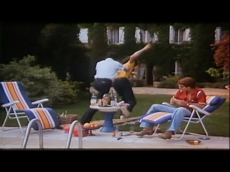 Entrecuisses (1977 , France , Possessions , Hd Rip)