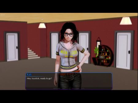 Haremshotel (teil 09) 