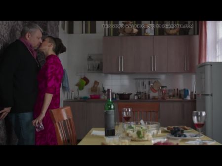 Ee Zvali Mumu (2016) 5 Irina Vilkova