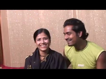 Indian Wifey , Total Night Honeymoon Hookup