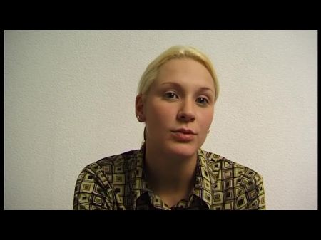 Fuern Fuffi Vor Die Kamera