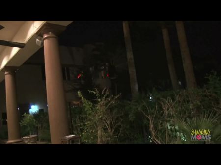 عمل رائع بين الأعراق بين جبهة مورو سمينة وقرنية 