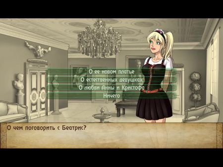 juego completo malos modales: episodio 1, parte 11 