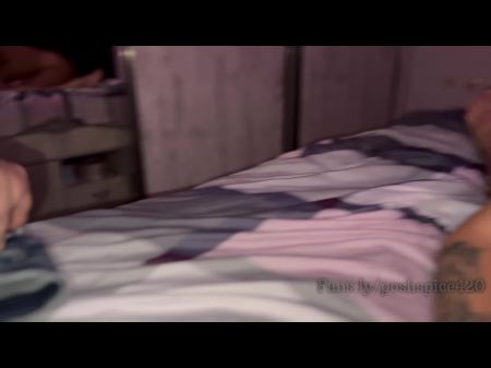 Pov: "are You Filming Us?" Deserted The Wife Of His Best Friend
