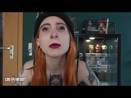 تحول جنسي عكسي من vielen frauen benutzt 