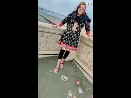 فتيات تيك توك الباكستانيات الساخنة 