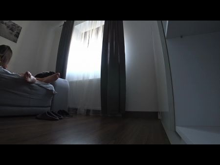 Impressive Wife In Home Pornography ! Real Treason .