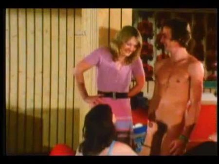 Vintage Loop 1978 Nachsitzen Auf Franzoesisch 