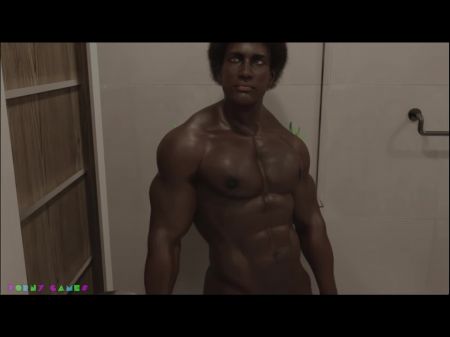 Shadows Of Dream By Shamandev - Corrupted Gf Gobbles Big Black Cock For Very First Time Four