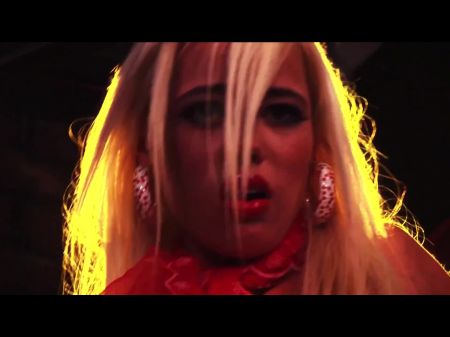 Dive Into The World Of Fetish , Light Haired Gets Torn Up Hard And Gets The Full Stream