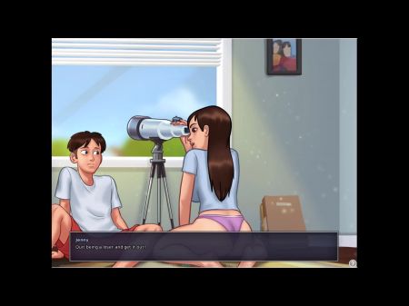 夏日传奇我的性爱场面