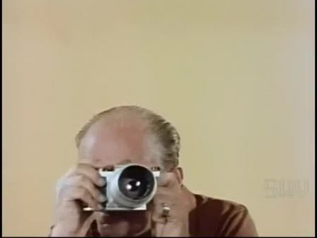 Schamlose Shorts 4 (1960er, 1970er) 