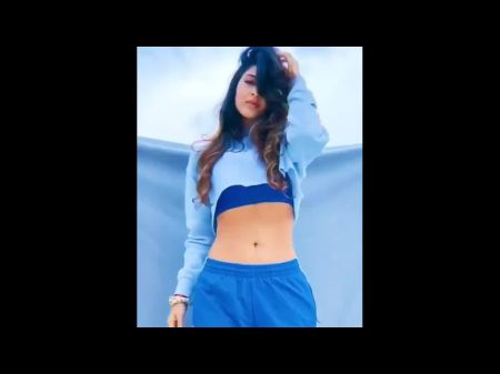 Sonarika Bhadoria FAP 