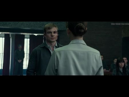 Jennifer Lawrence spielt ihre Rolle. 