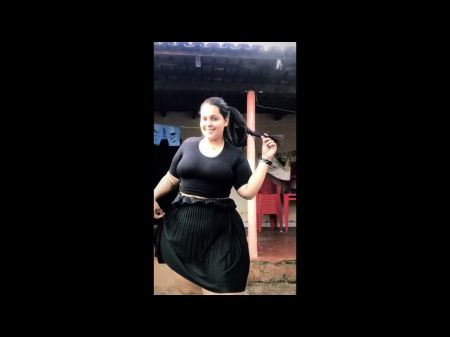 bjoesousa bbw brasileña con un botín enorme parte 2 