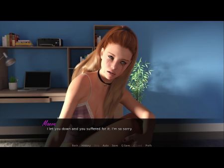 Pulled Out V0 . Five - A Day With Angel (2 - 5)