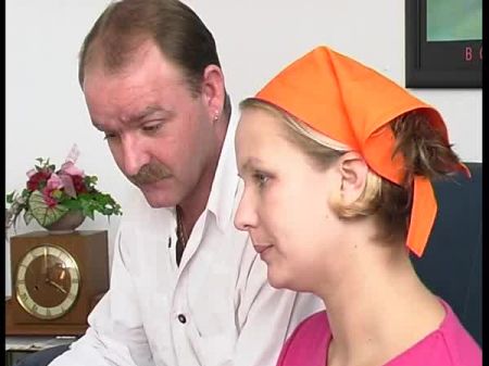 Vintage Retro German Unexperienced Your Daily Dosage Of Porn