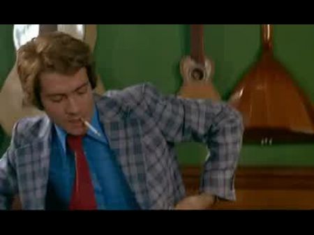 Brigitte Lahaie 1977 - Les Plaisirs Fous
