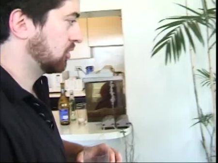Superior Honey Luvs Her Cock-squeezing Slit Torn Up By A Ample White Pillar