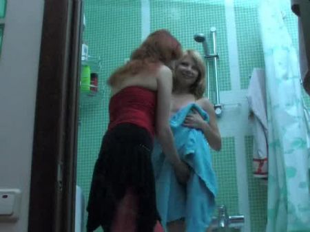 Russian Irene A 35 - Lesbian (feat . Alice)