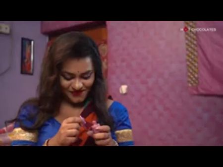 Exciting Uber-sexy Beautiful Bengali Boudi And Devar