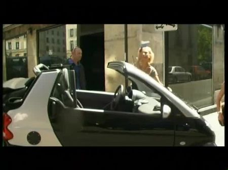 Le Parigine Folge 3 
