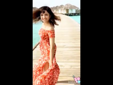 shirley setia, compilación vertical caliente 