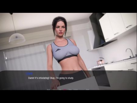 كيت 11 قامت كيت ببعض عرض الأزياء وسمحت للرجل باللعب مع قضيبه بينها ولكن الخدين 