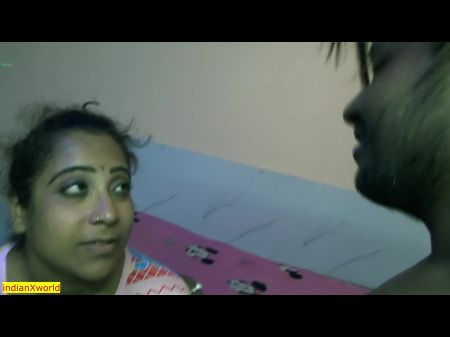 Luxurious Unmarried Lady Uncut Lovemaking ! Indian Bengali Lovemaking