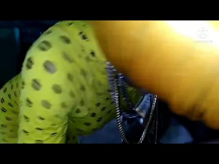 لقد ابتلعت نائب الرئيس بشكل نظيف للغاية، ولم تضيع قطرة نائب الرئيس 