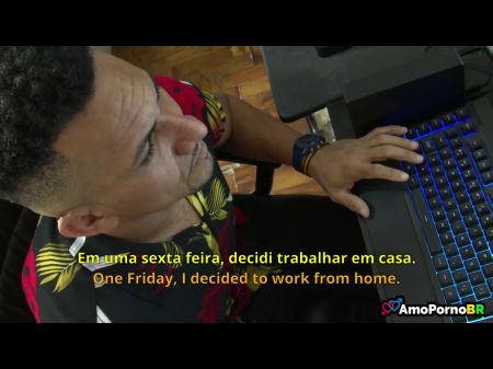 de mucama a puta en 7 días, parte 1 