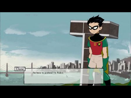 18titans Folge 1 