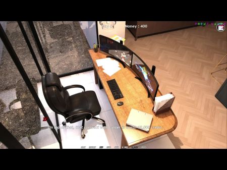 Lisa Total Investigation von DragoFinder Studio korrumpiert meinen Freund, geiles Auto trip2 