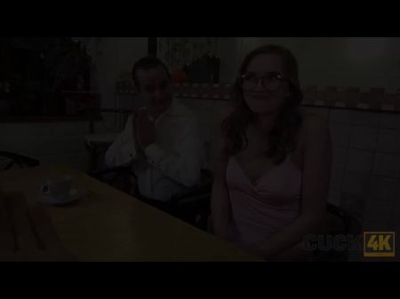 cuck4k. Stacys Sexualerziehung 