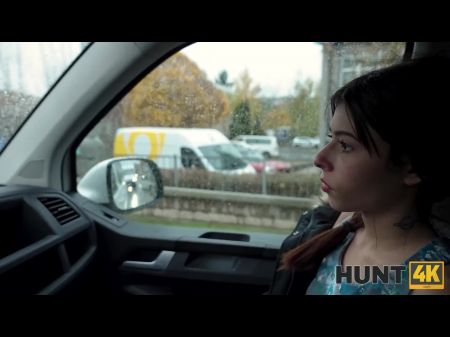 hunt4k. Abenteuer des Verlierers 