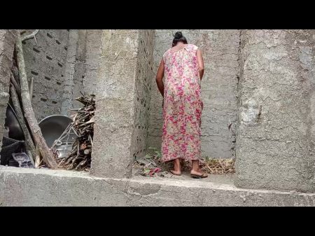 My New Toilet Bhabhi Hookup