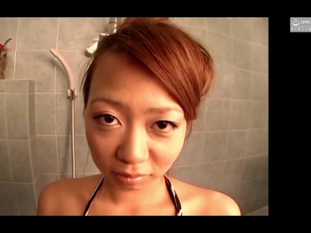 Gals Who Want To Be Legendary Practice Oil Rubdown ! - Part . Trio