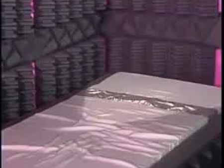 extraterrestres sexuales 