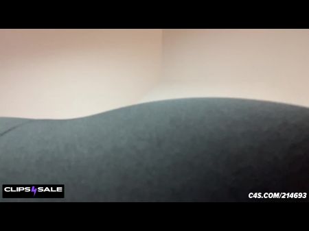 Asiatische Anbetung, Arscherstickung, POV 