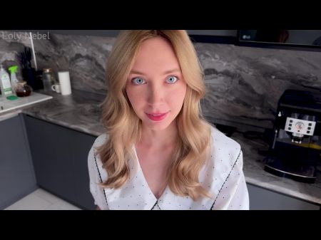 Die Touristin War Sehr Hungrig Und Ich Fütterte Sie Mit Creampie 