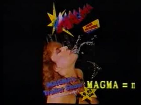 Magma Trailer Display 1