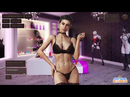 Folge 20: Sex zu dritt in der Bibliothek mit Emma und Jen – Leben mit der Versuchung: American Sunset 
