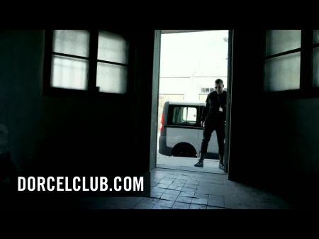 Dorcel Trailer - Prison - High Stress