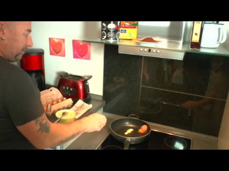 Huge-titted Housewives In Enjoy Vol . Two - Episode Five
