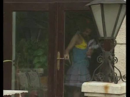 fantasías vintage MILF 1 