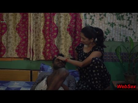Indian Good Maid Sudden Fuck-fest With Kinky Boss ! Erotic Fuck-fest